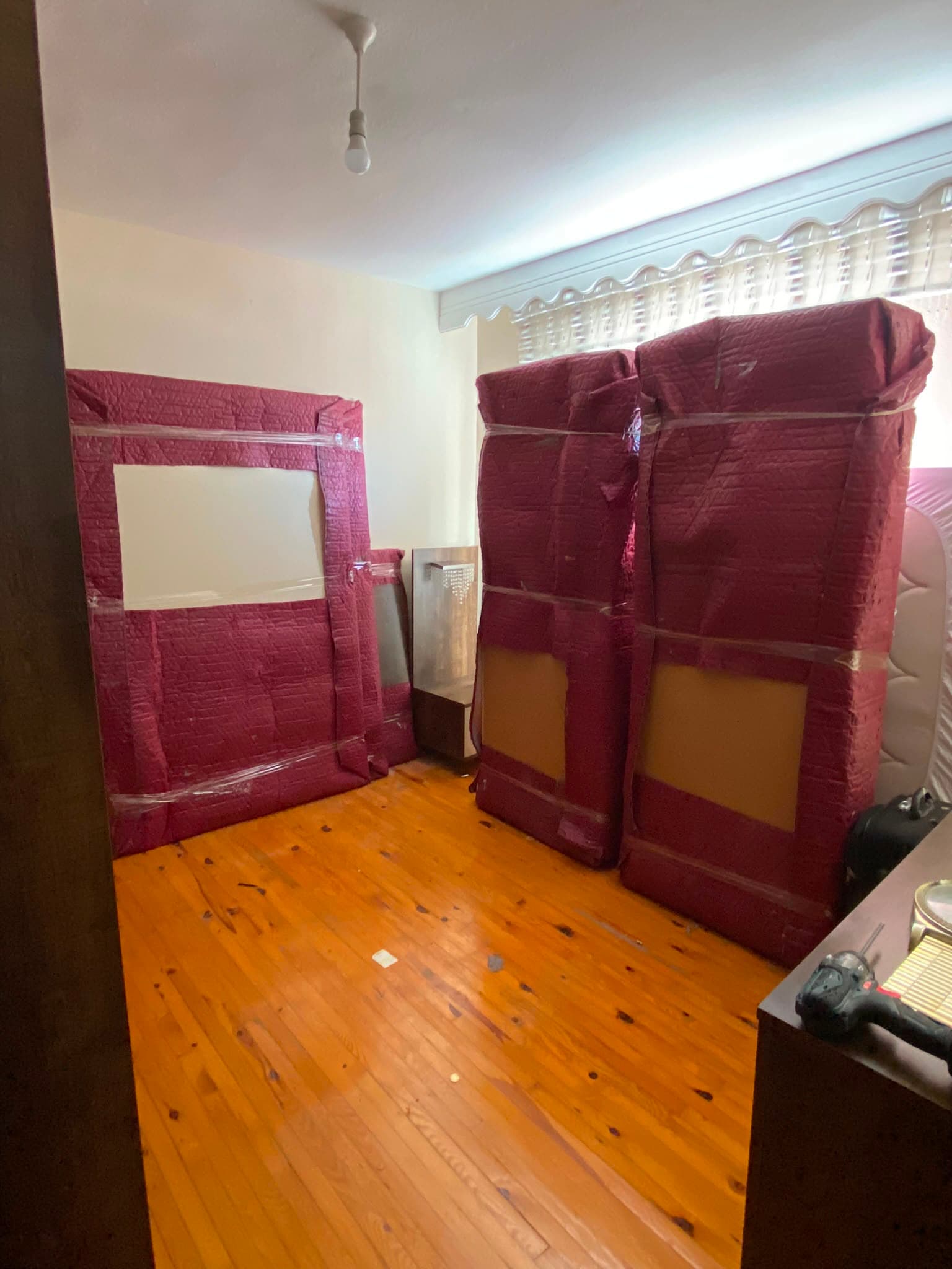 Nakliyat paketleme ve ekspertiz hazırlığı Uşak Evden Eve